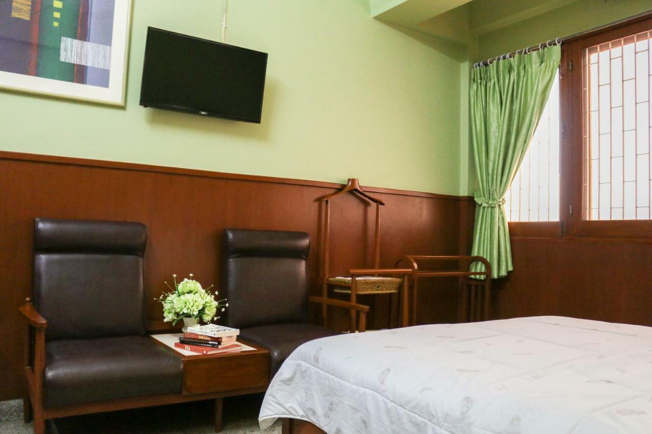 Nakornping Hotel Бангкок Экстерьер фото
