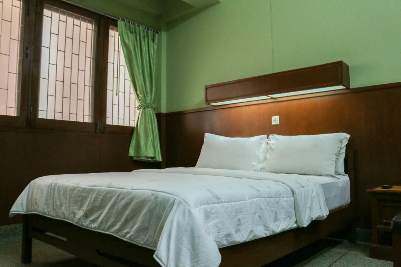 Nakornping Hotel Бангкок Экстерьер фото